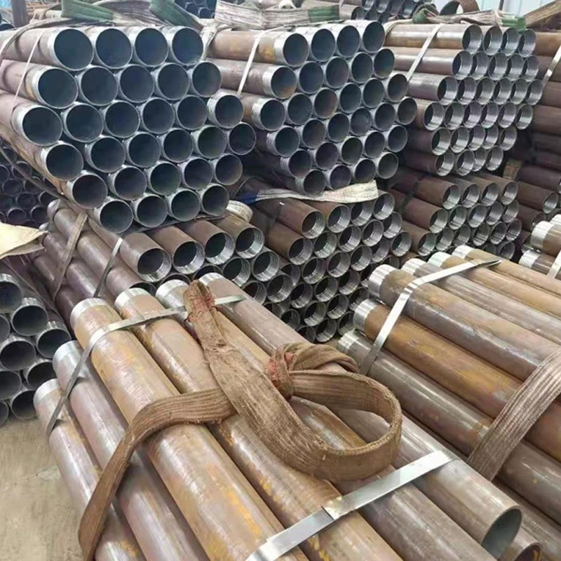 酉阳地质钻探用跟管