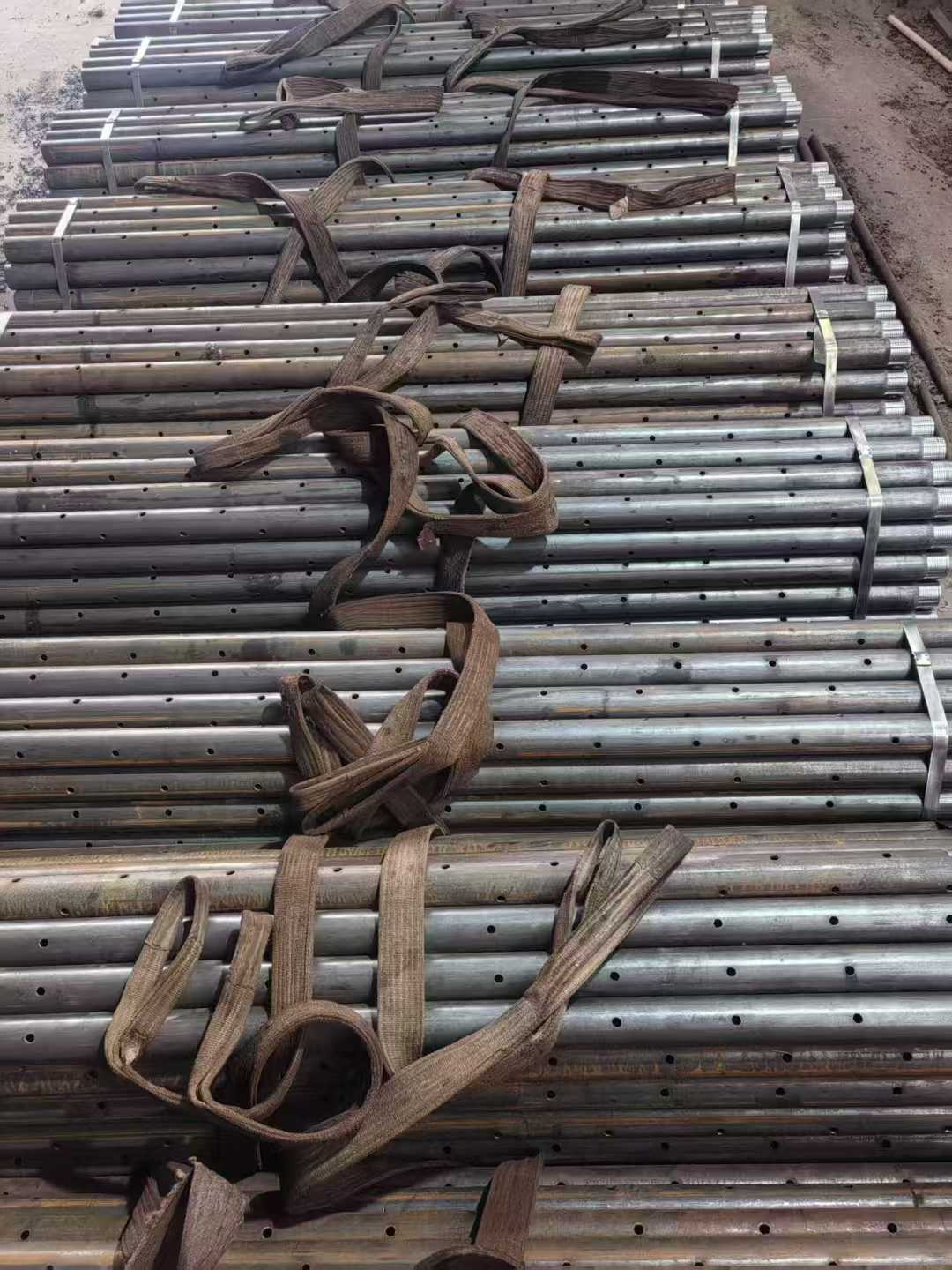 酉阳127mm管棚管