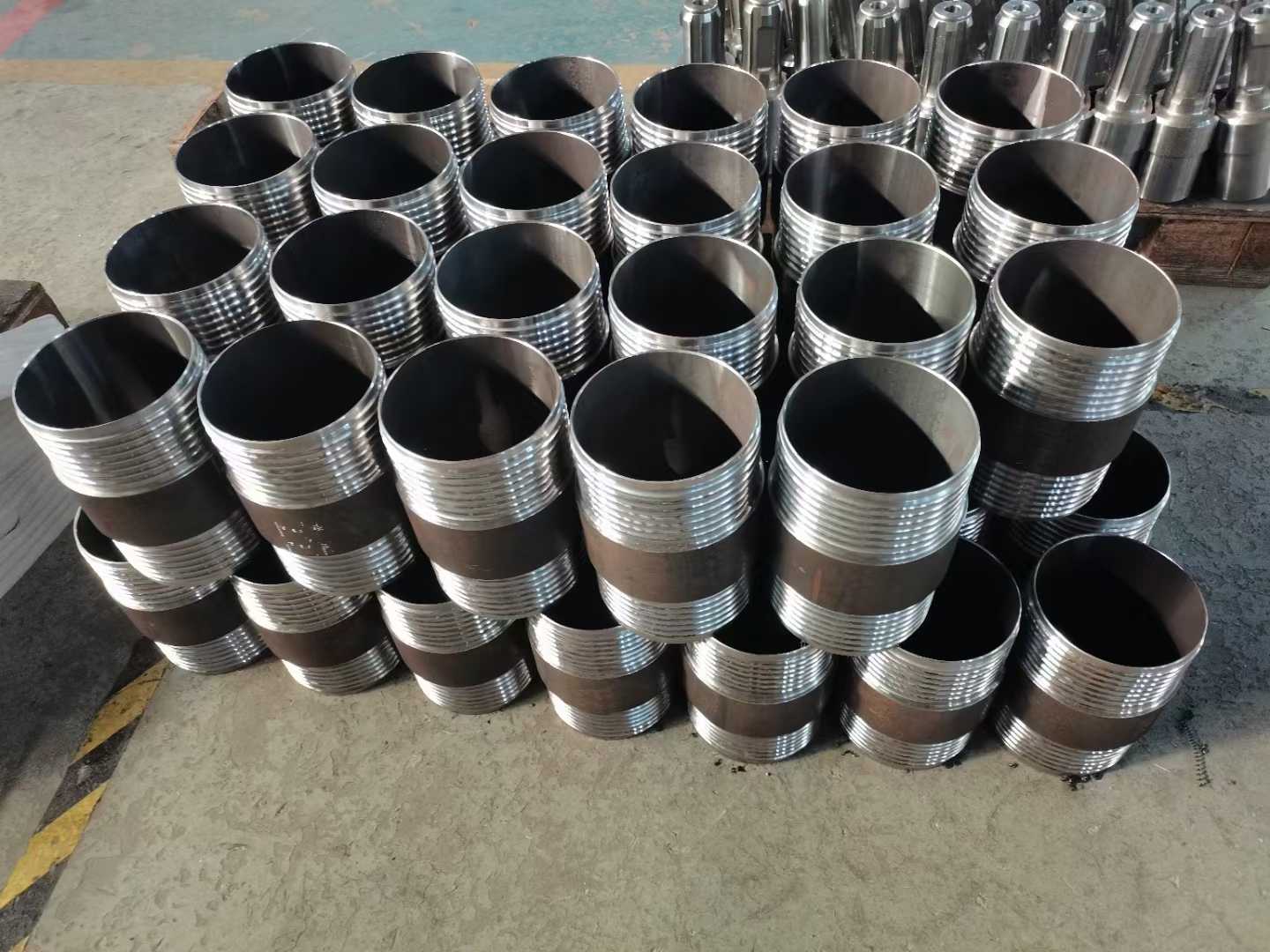 酉阳219mm管棚管